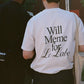 Will Meme for Le Labo T-shirt