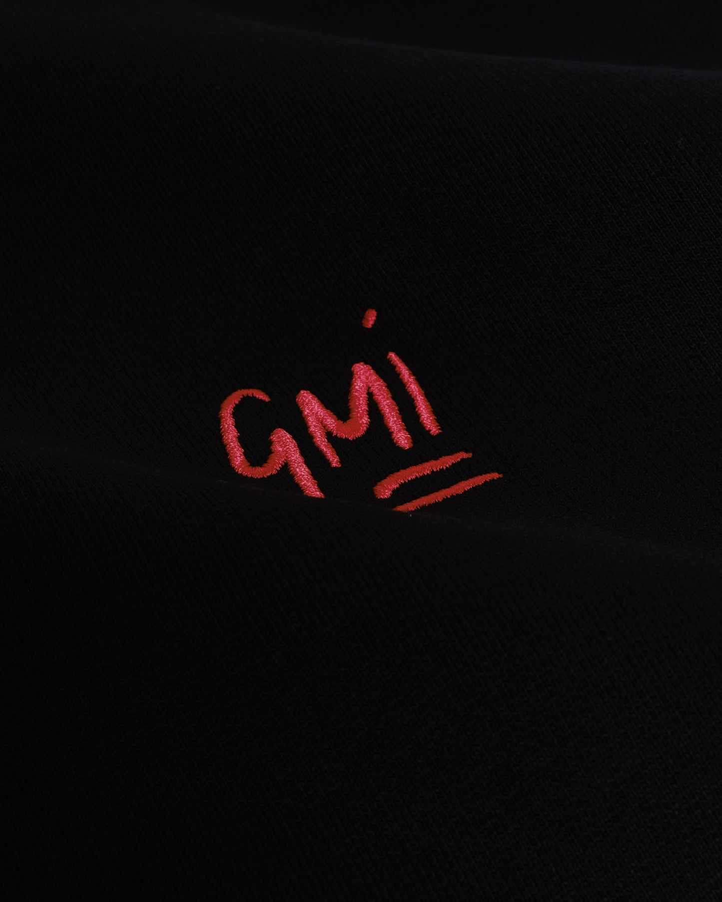 GMI Hoodie
